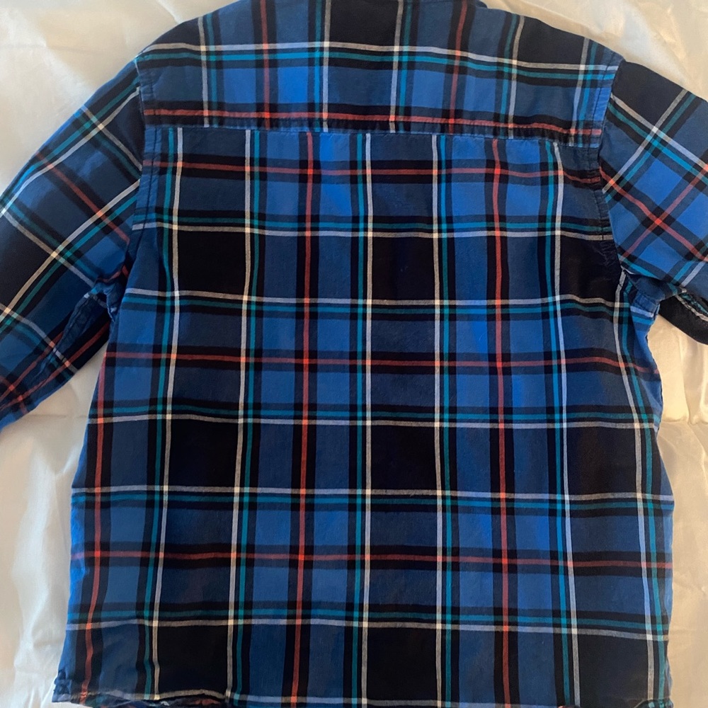 Gymboree boys shirt - Picture 3 of 3